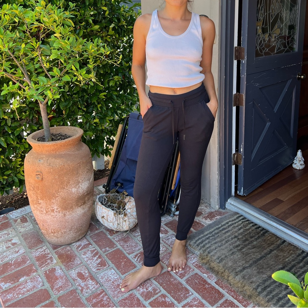 Lululemon Sweatpants